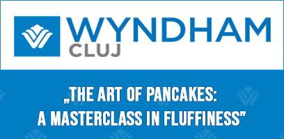 „The Art of Pancakes: A Masterclass in Fluffiness”